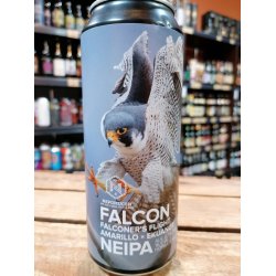 Nepomucen Falcon